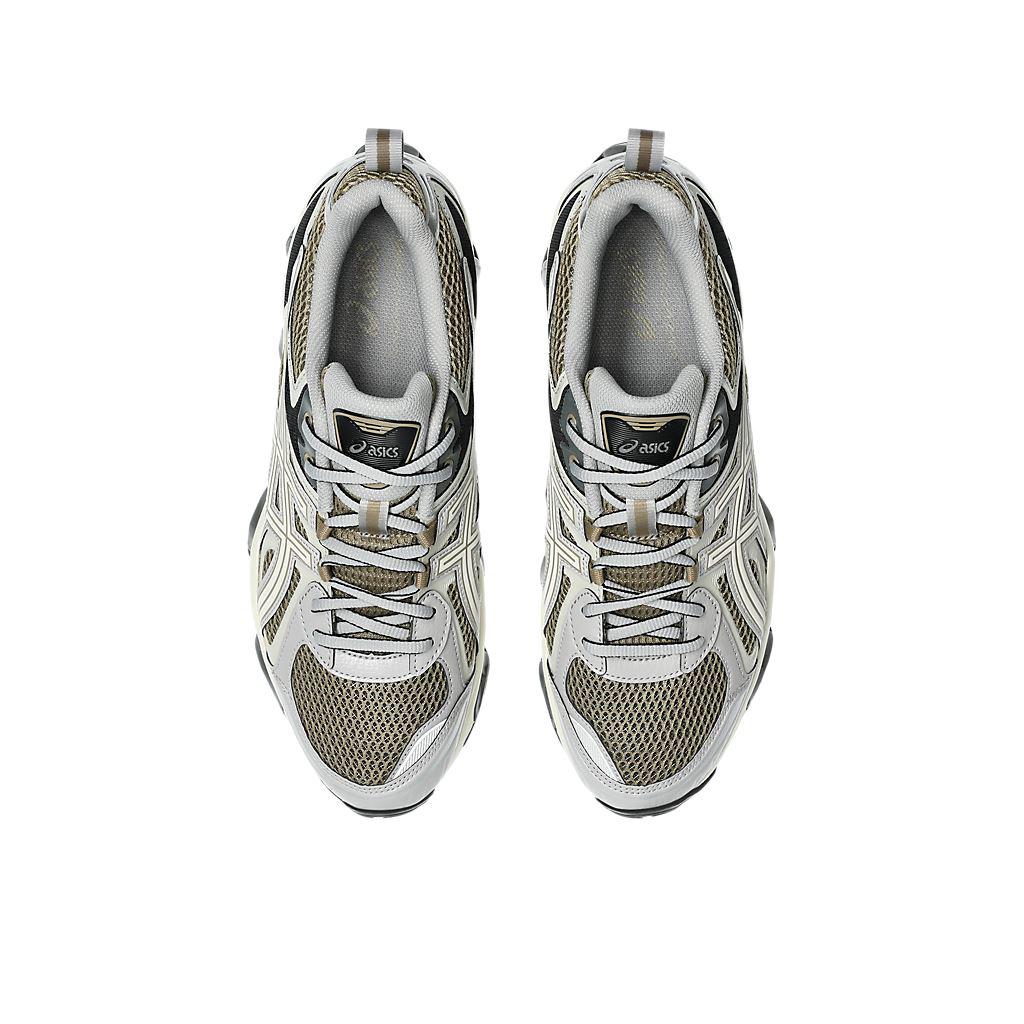 GEL-QUANTUM KINETIC 男款  運動休閒鞋 1203A270-204