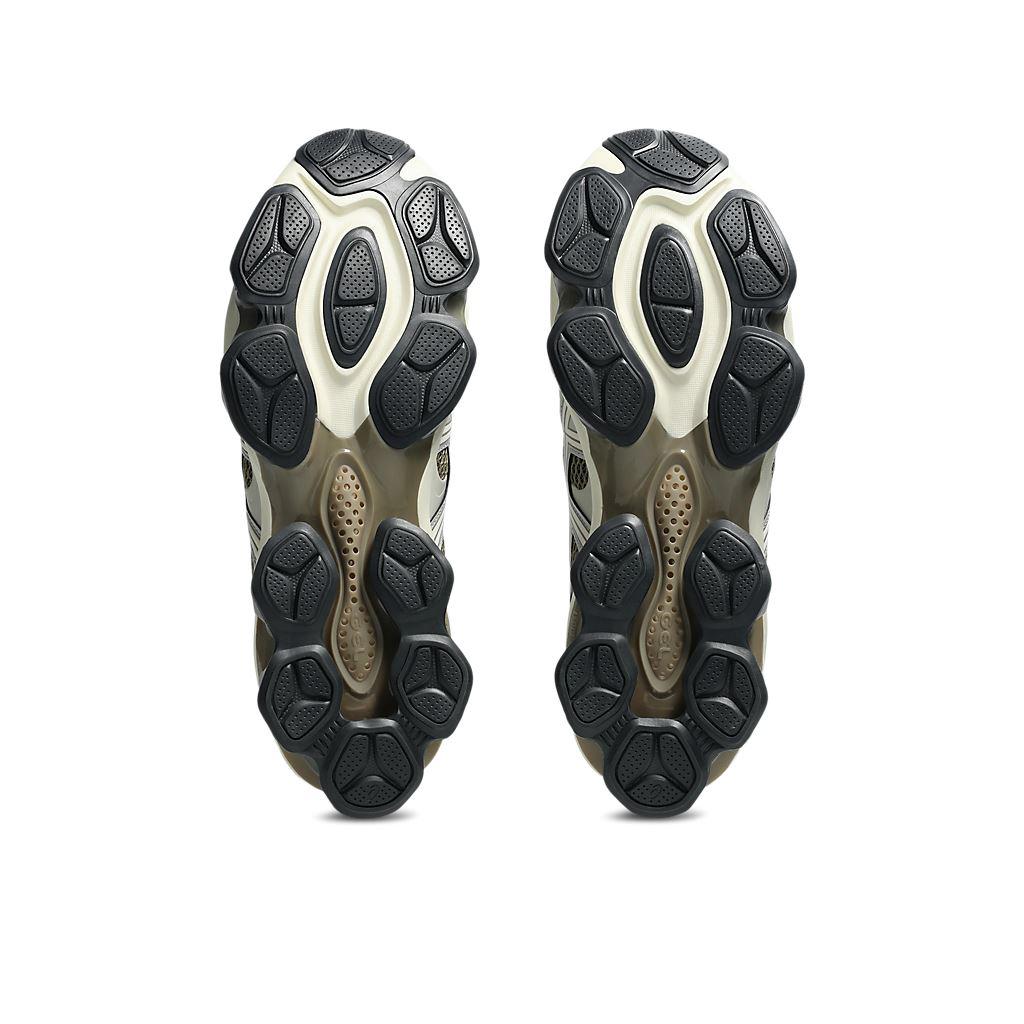 GEL-QUANTUM KINETIC 男款  運動休閒鞋 1203A270-204