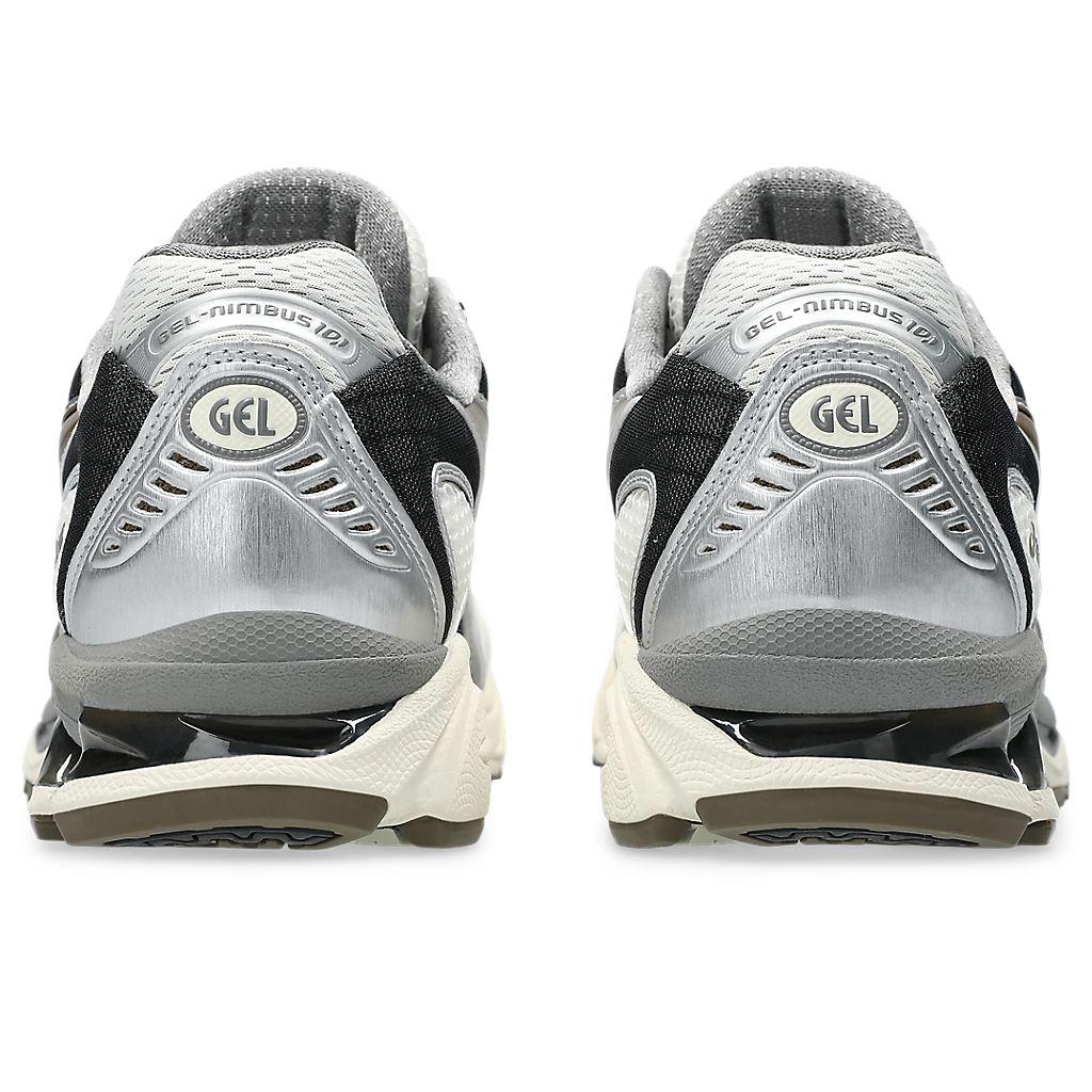 GEL-NIMBUS 10.1 男女中性款  運動休閒鞋 1203A543-107
