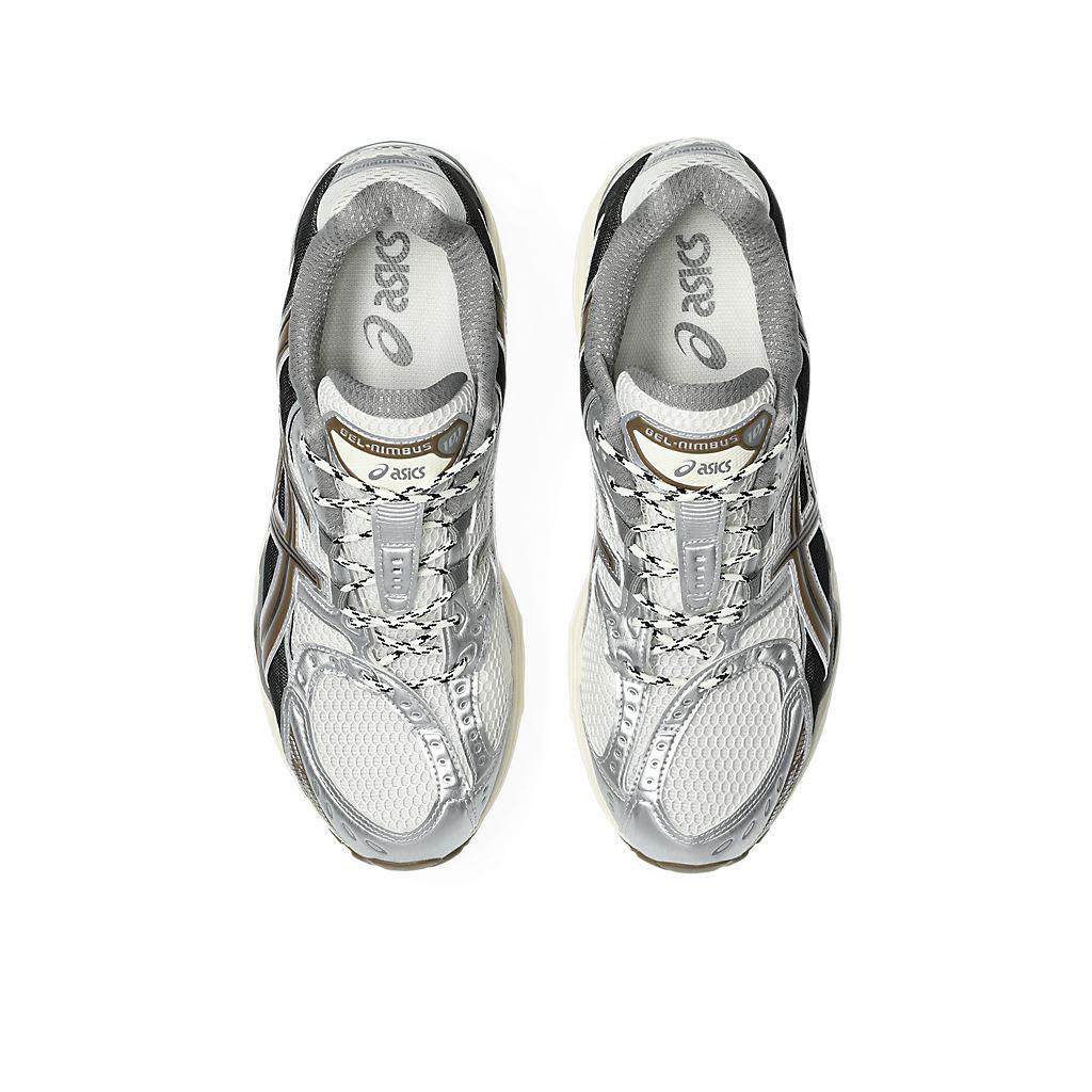 GEL-NIMBUS 10.1 男女中性款  運動休閒鞋 1203A543-107