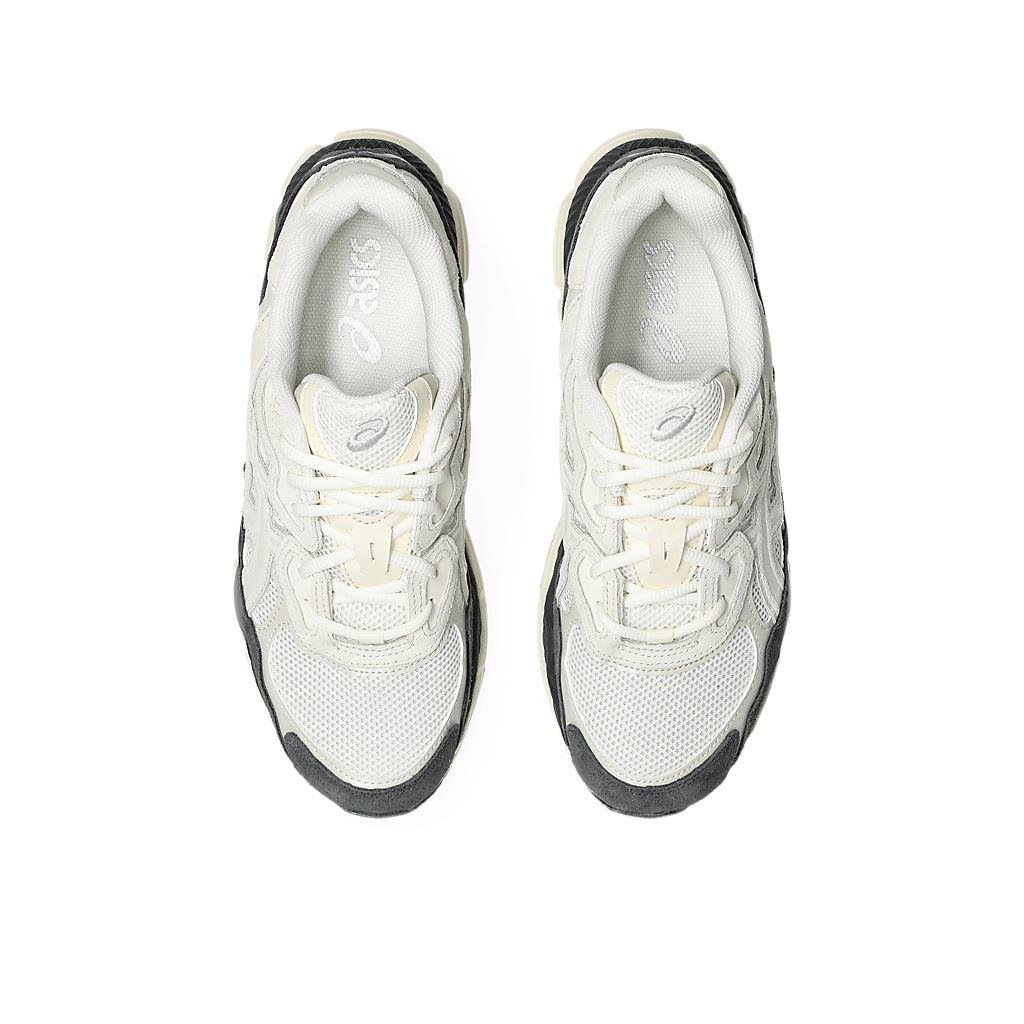 GEL-NYC 男女中性款  運動休閒鞋 1203A383-111