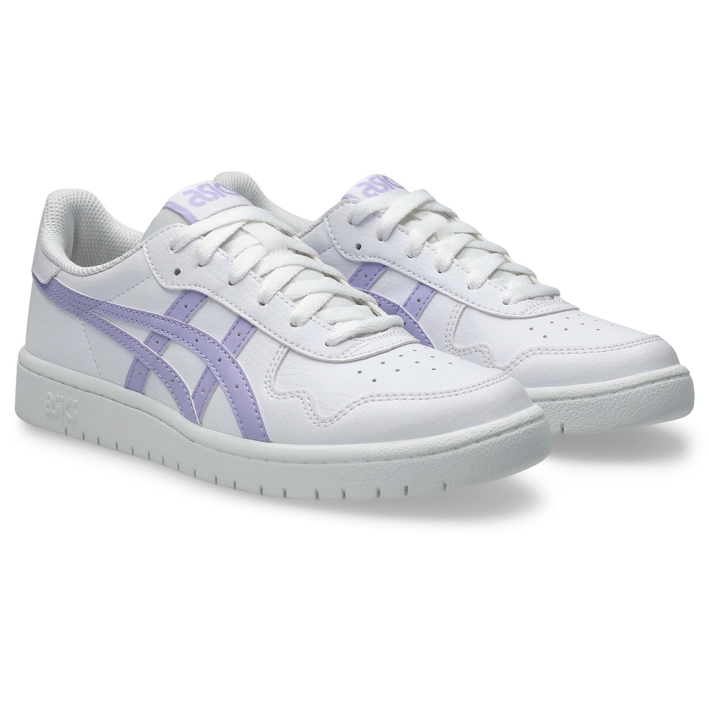 JAPAN S 女款  運動休閒鞋 1202A118-138