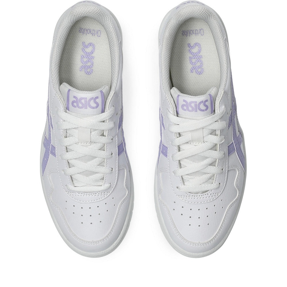 JAPAN S 女款  運動休閒鞋 1202A118-138