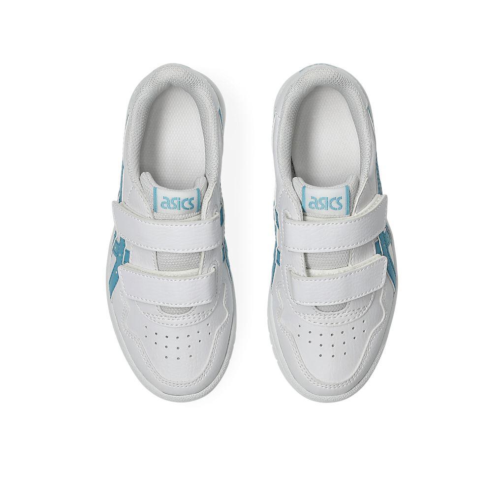 JAPAN S PS 中童  運動休閒鞋 1204A008-120