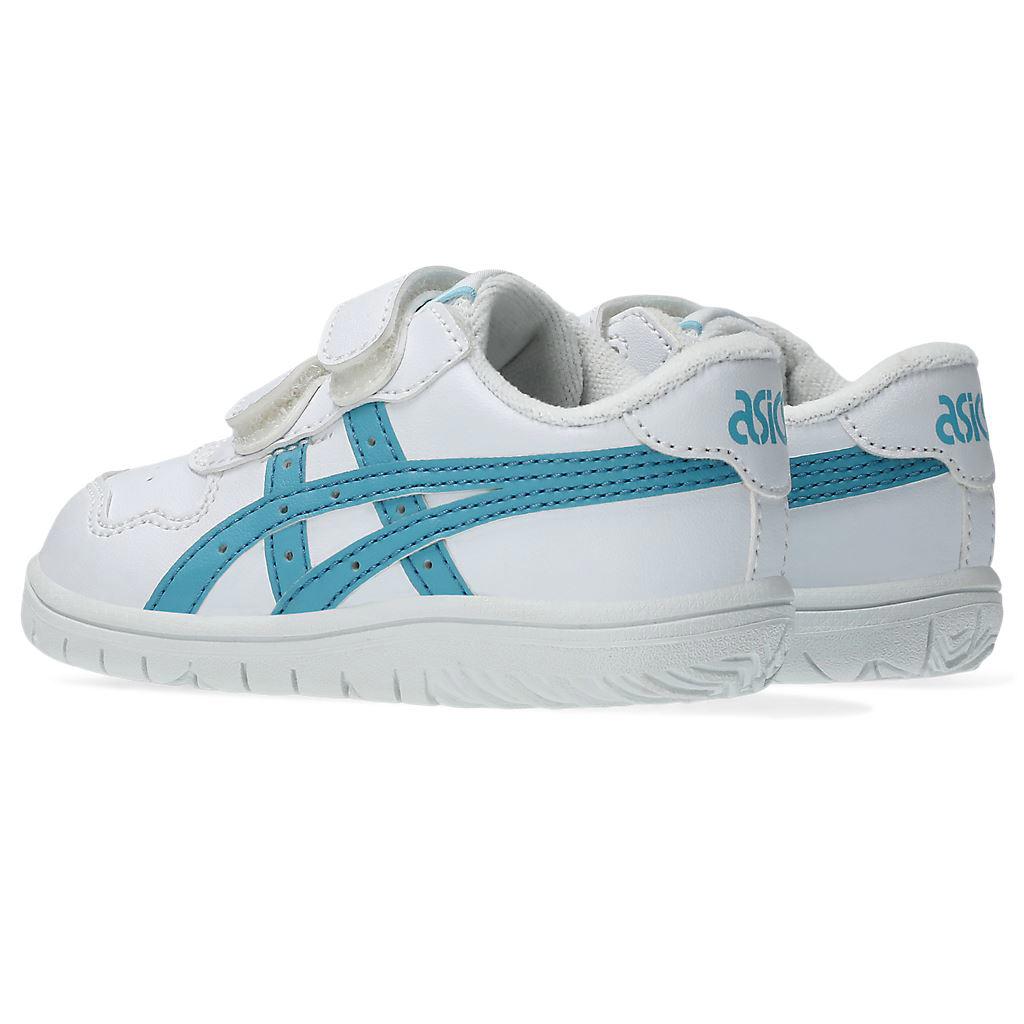 JAPAN S TS 小童  運動休閒鞋 1204A092-120