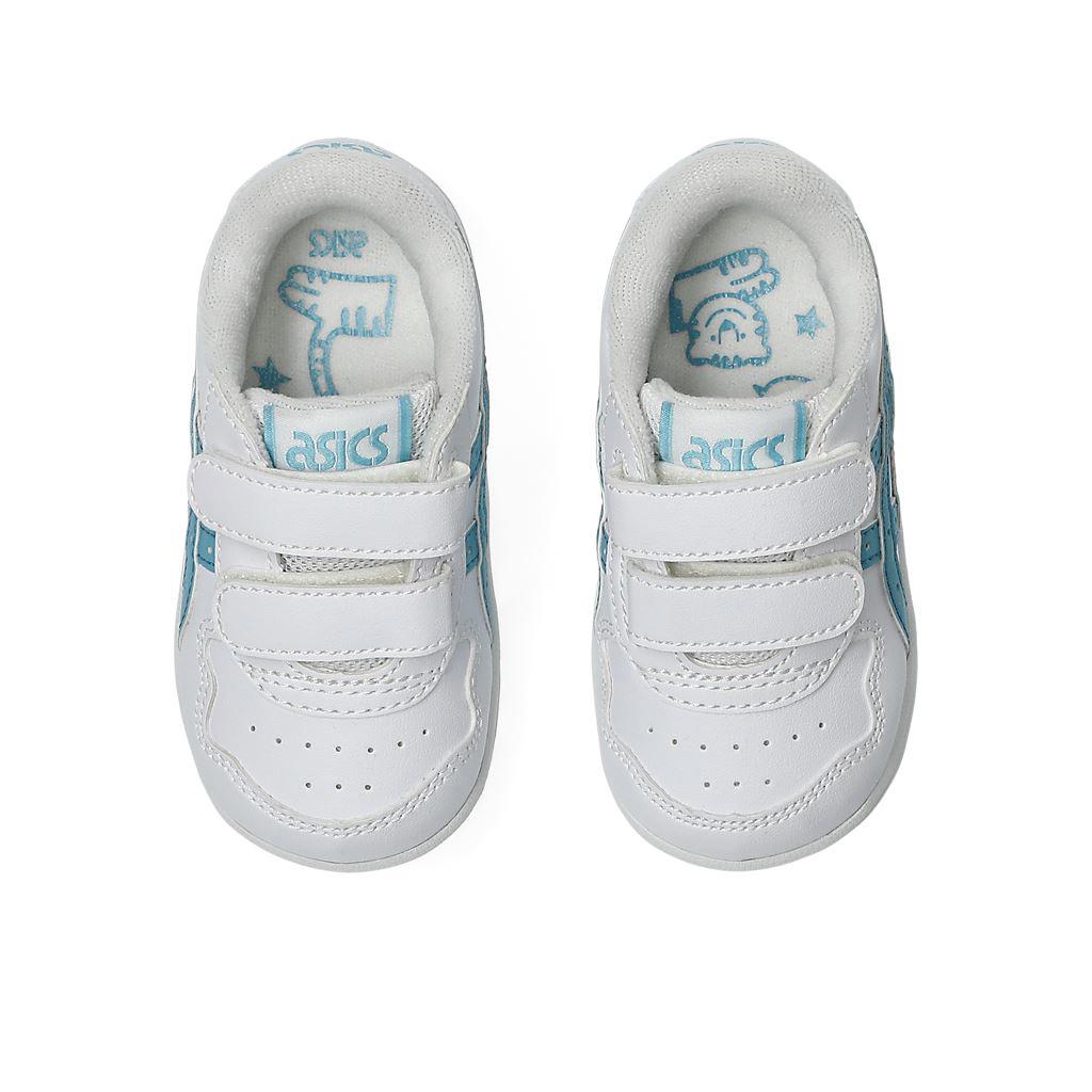 JAPAN S TS 小童  運動休閒鞋 1204A092-120