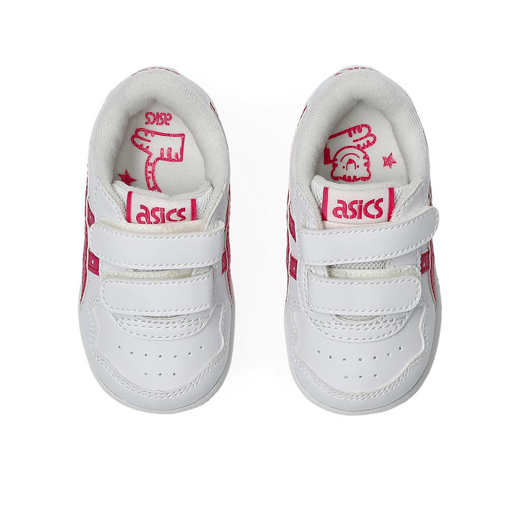 JAPAN S TS 小童  運動休閒鞋 1204A092-121