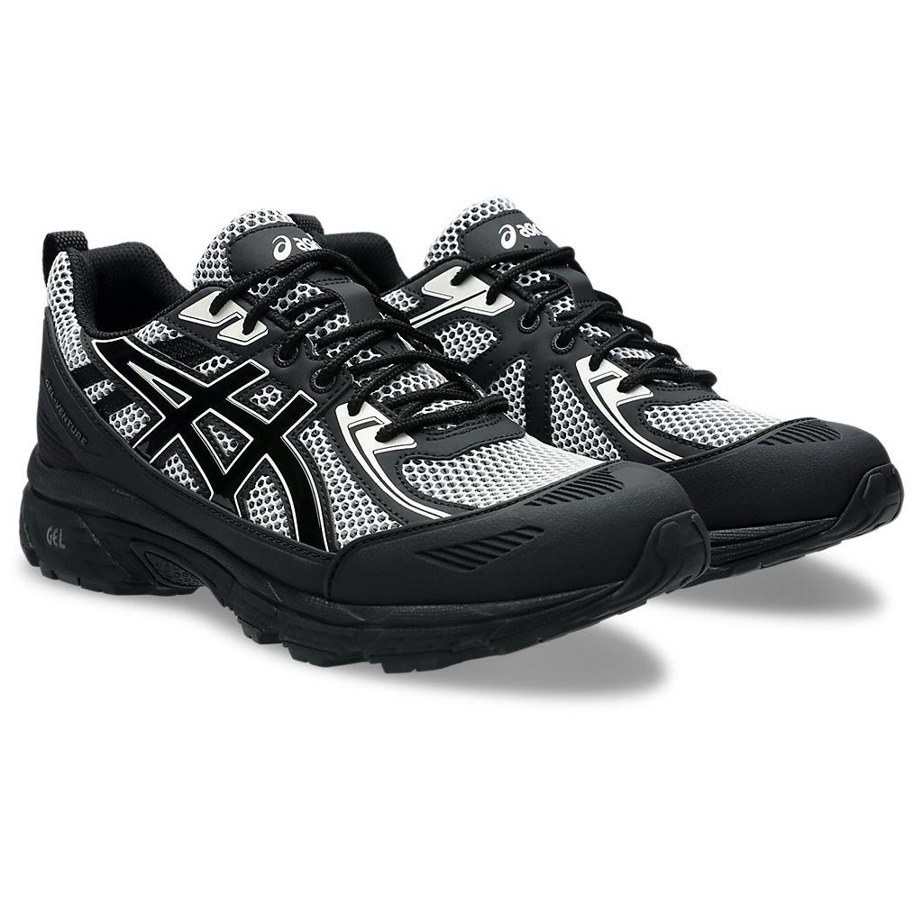 GEL-VENTURE 6 SHIELD 男女中性款  運動休閒鞋 1203A710-001