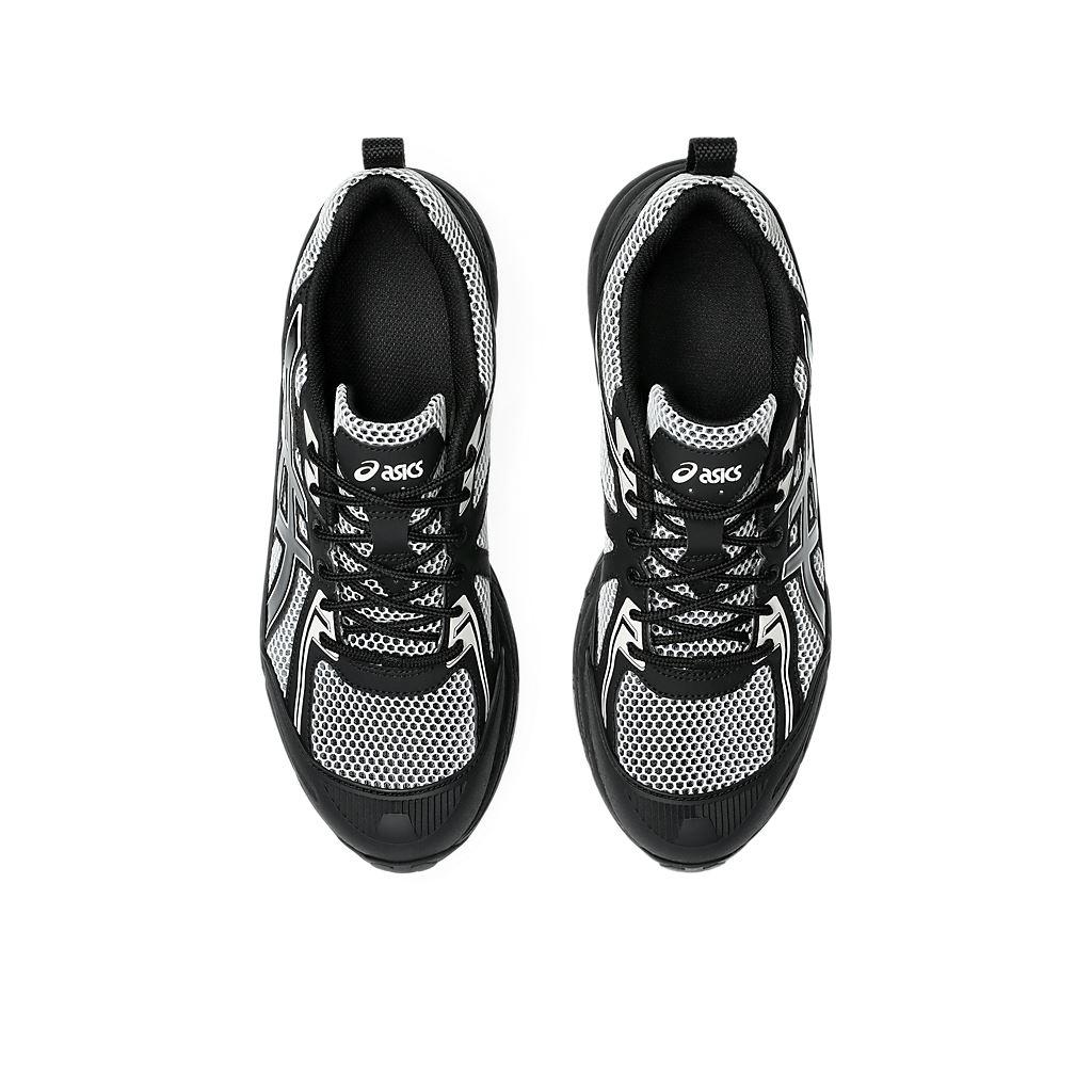 GEL-VENTURE 6 SHIELD 男女中性款  運動休閒鞋 1203A710-001