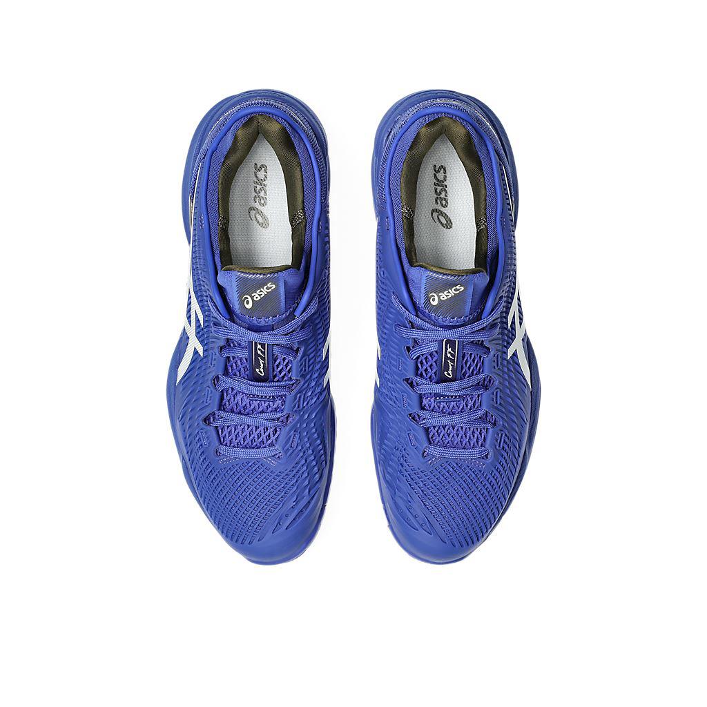 COURT FF 3 男款 美網 網球鞋 1041A370-403