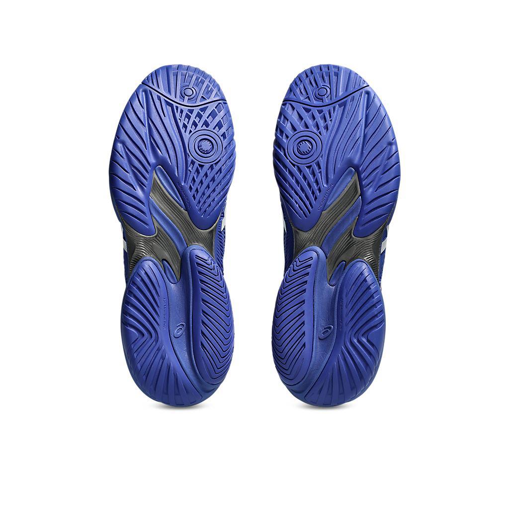 COURT FF 3 男款 美網 網球鞋 1041A370-403