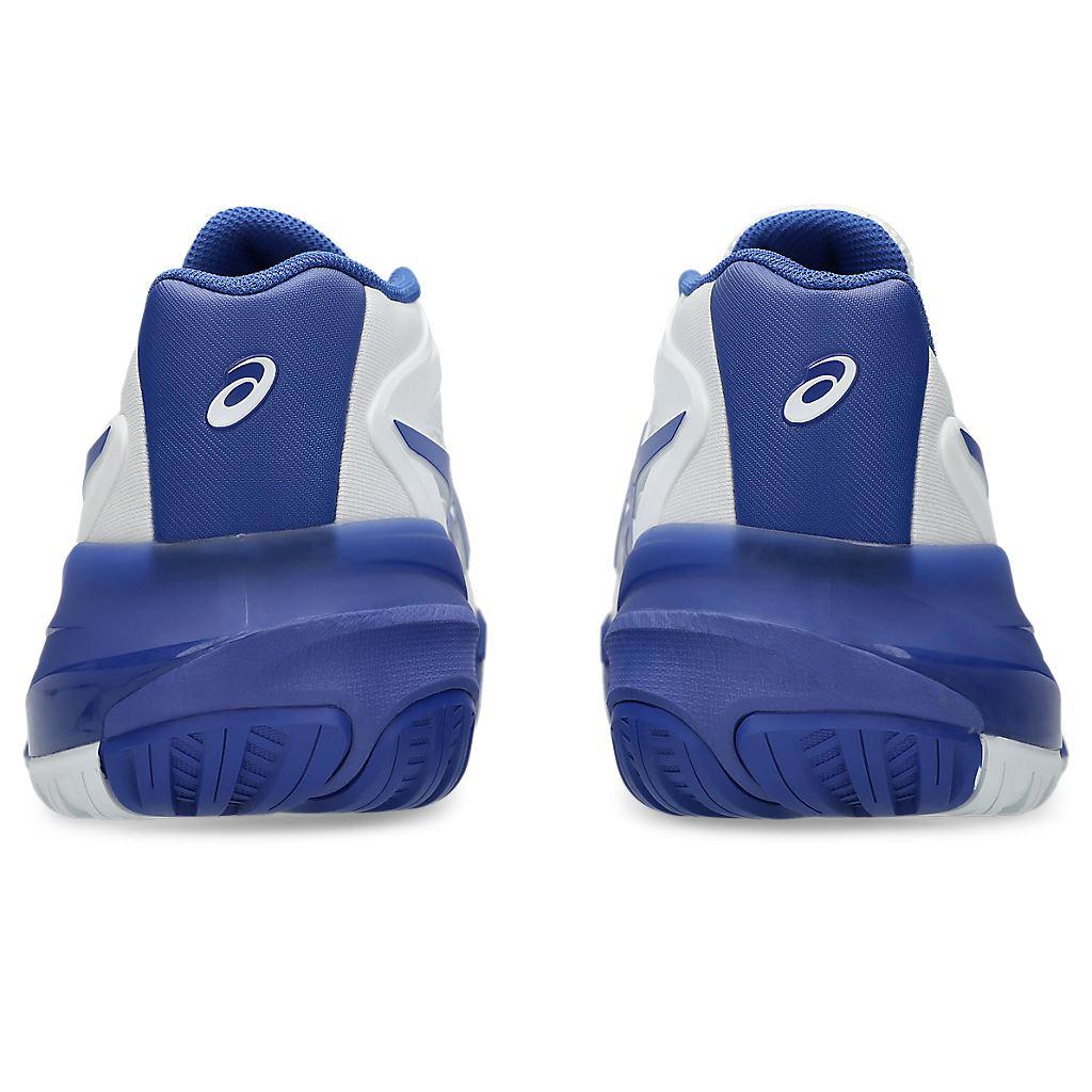 GEL-RESOLUTION X (2E) 男款 美網 寬楦 網球鞋 1041A487-101