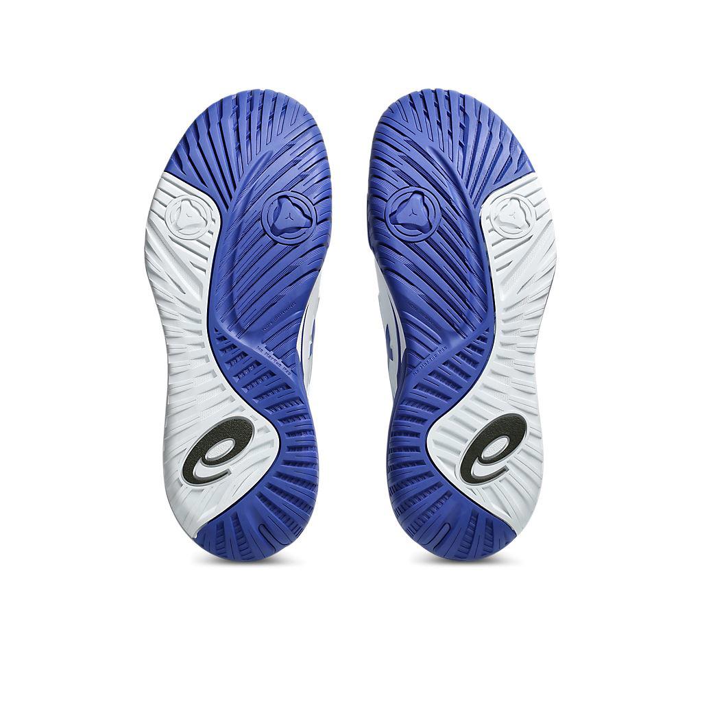 GEL-RESOLUTION X (2E) 男款 美網 寬楦 網球鞋 1041A487-101