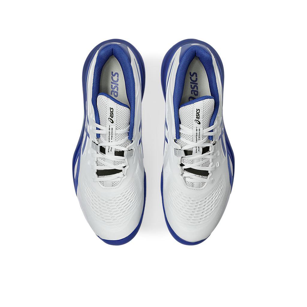 GEL-RESOLUTION X CLAY 男款 美網 網球鞋 1041A485-101