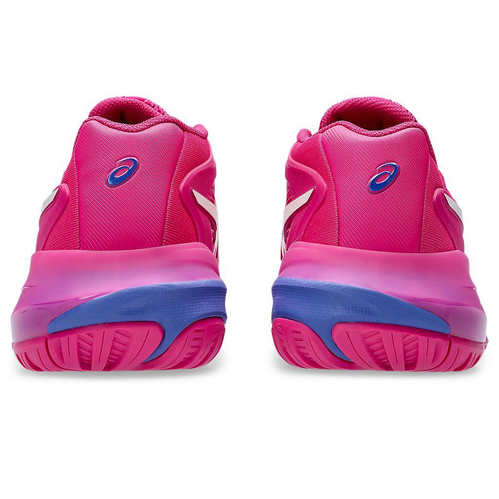 GEL-RESOLUTION X 女款 美網 網球鞋 1042A279-700