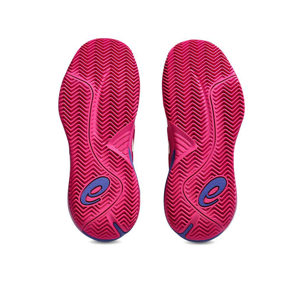 GEL-RESOLUTION X CLAY 女款 美網 網球鞋 1042A277-700