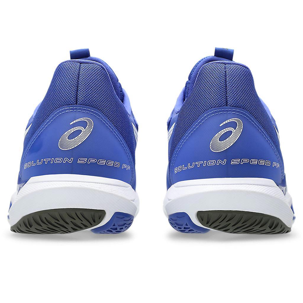 SOLUTION SPEED FF 3 男款 美網 網球鞋 1041A438-401