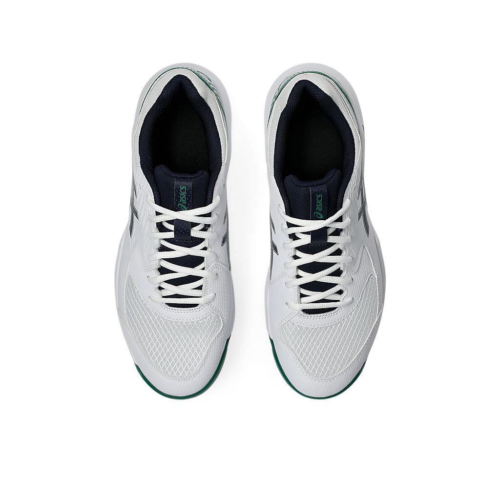 GEL-DEDICATE 8 (2E) 男款 寬楦 網球鞋 1041A410-105