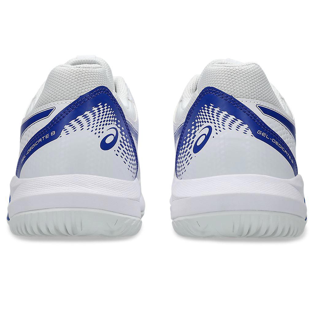 GEL-DEDICATE 8 男款  網球鞋 1041A408-106