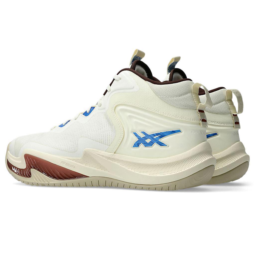 NOVA SURGE 3 男款  籃球鞋 1061A048-750