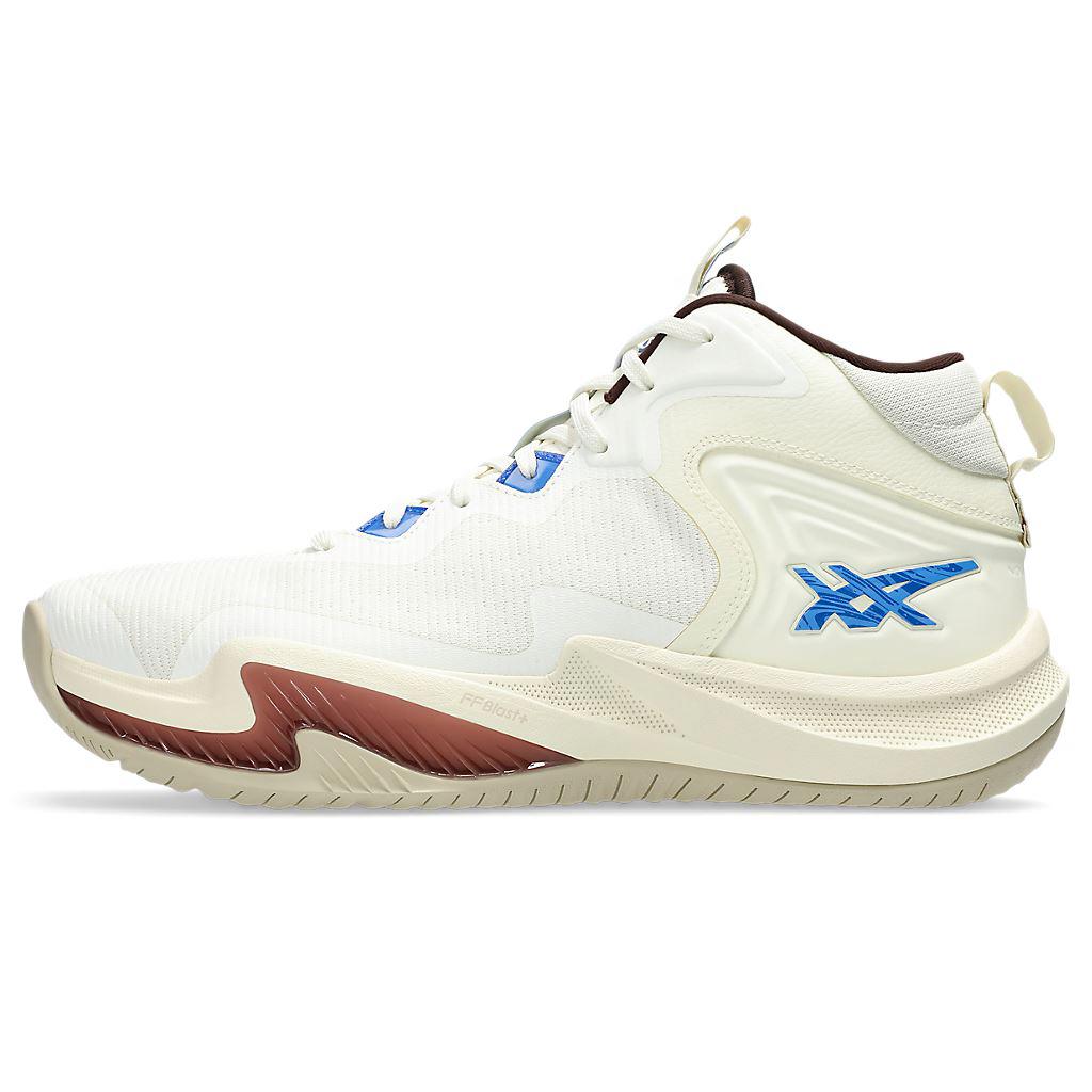 NOVA SURGE 3 男款  籃球鞋 1061A048-750