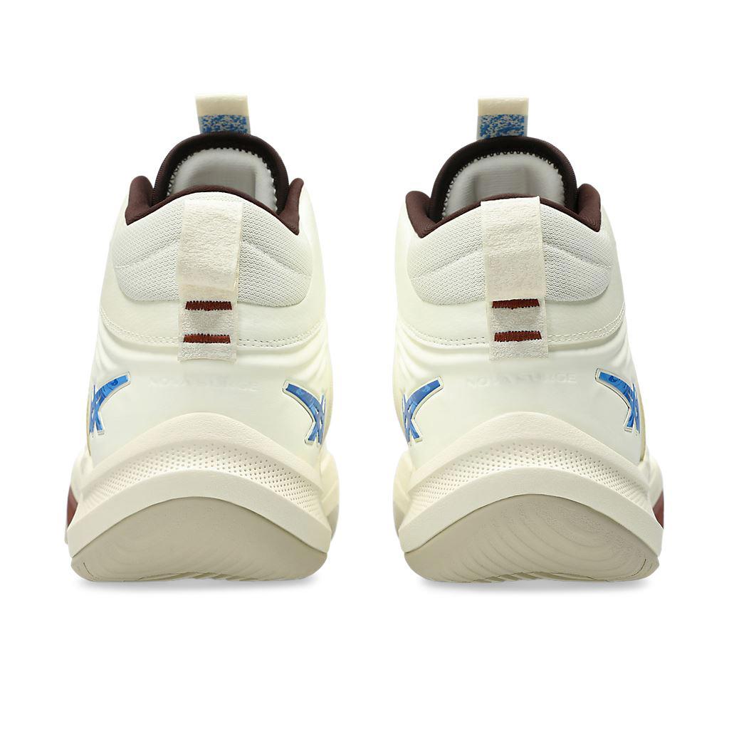 NOVA SURGE 3 男款  籃球鞋 1061A048-750