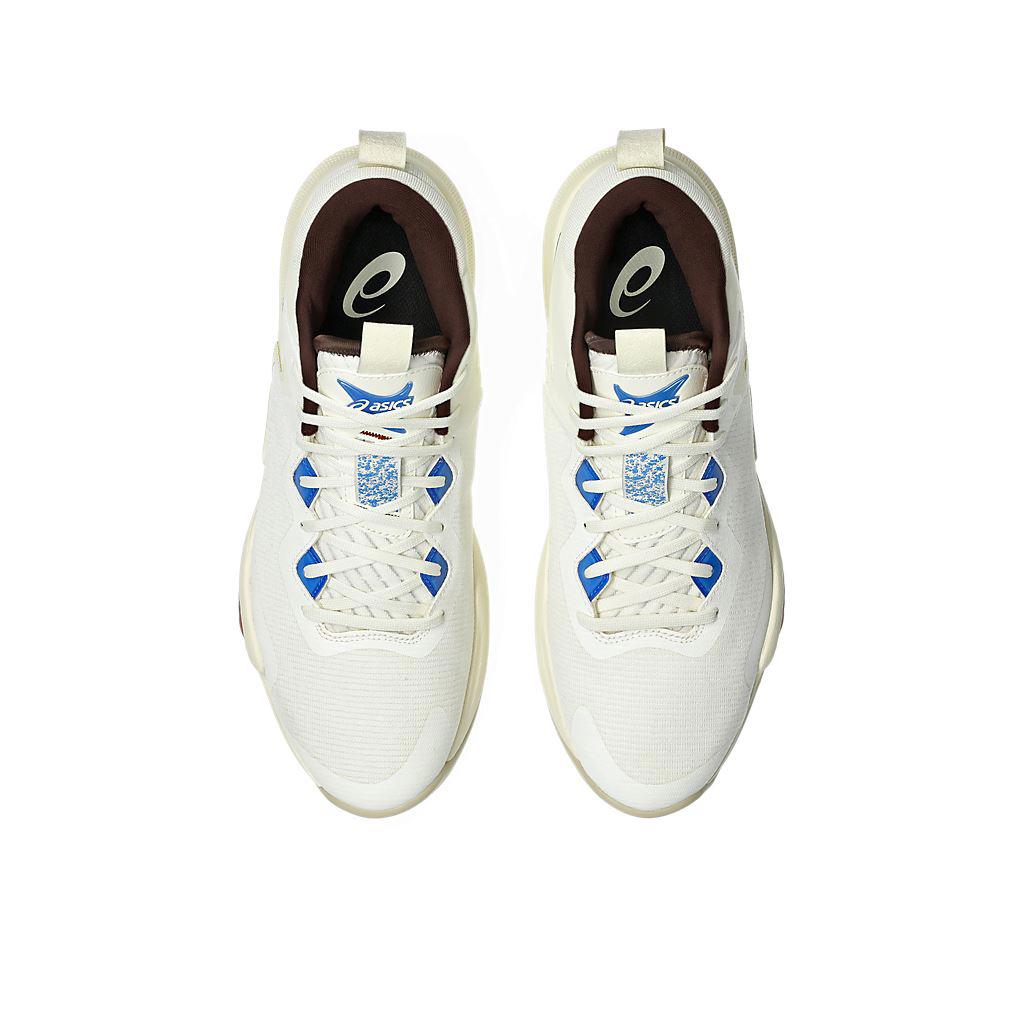 NOVA SURGE 3 男款  籃球鞋 1061A048-750