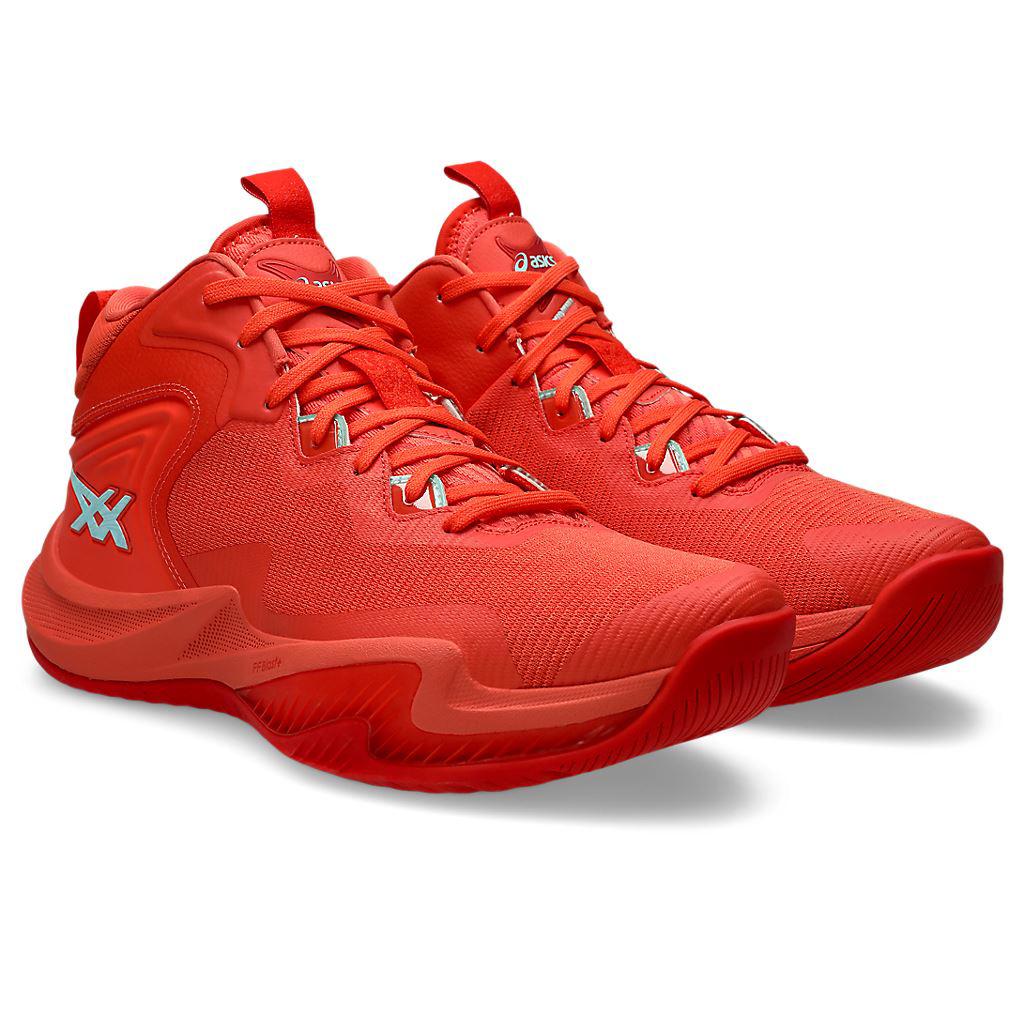 NOVA SURGE 3 男款  籃球鞋 1061A048-800