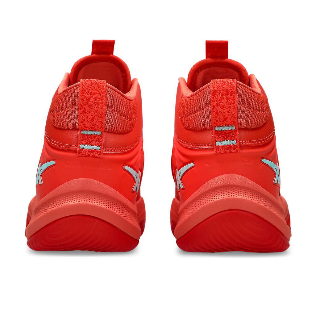 NOVA SURGE 3 男款  籃球鞋 1061A048-800