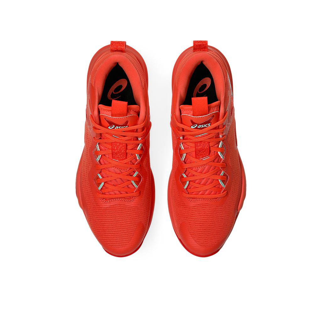 NOVA SURGE 3 男款  籃球鞋 1061A048-800