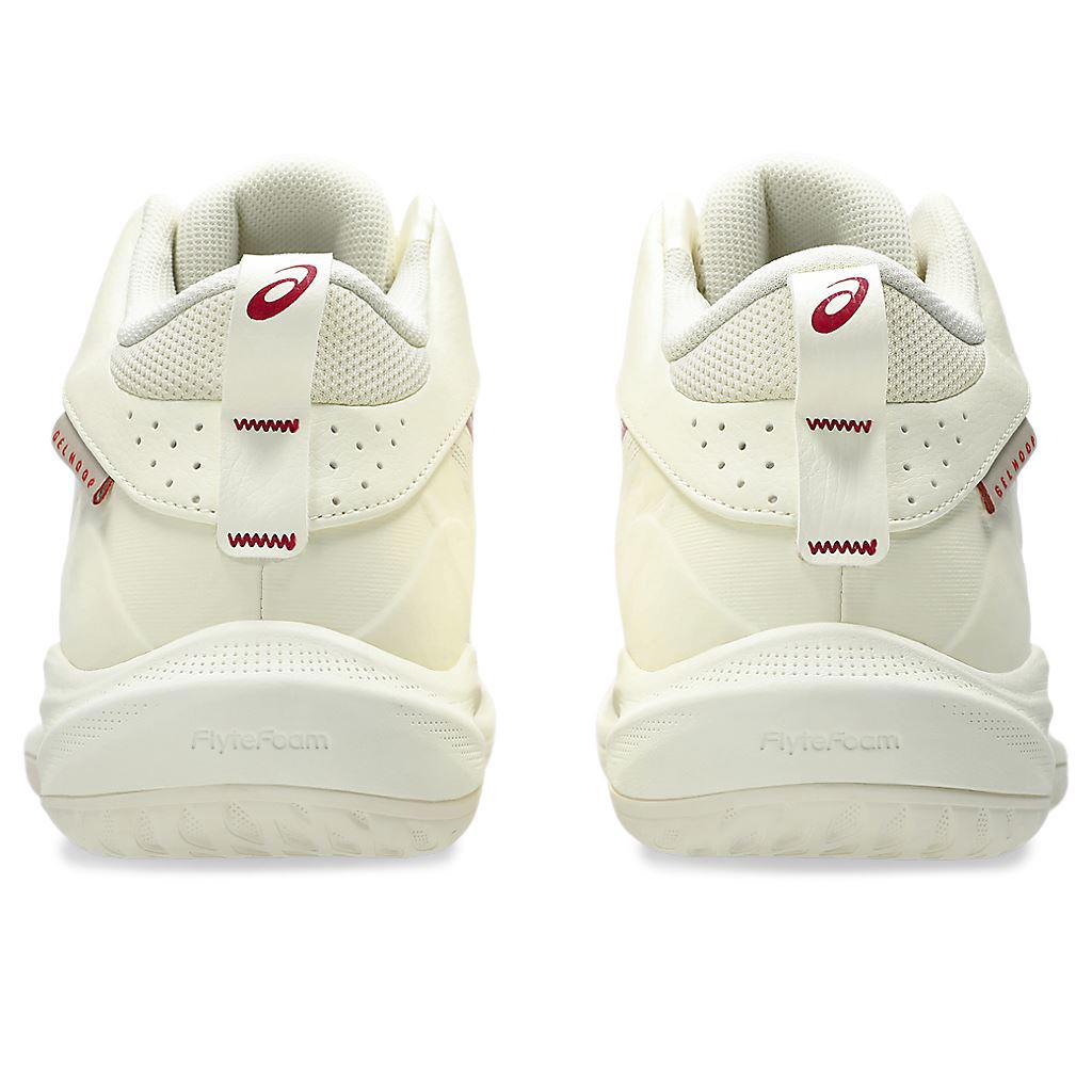 GELHOOP V17 男女中性款  籃球鞋 1063A096-750