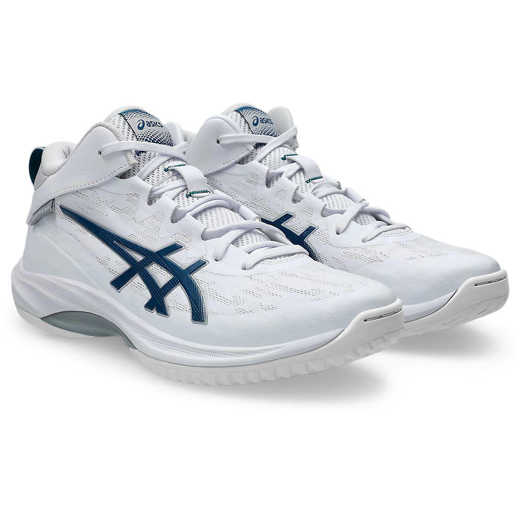 GELHOOP V17 S 男款  籃球鞋 1063A101-100