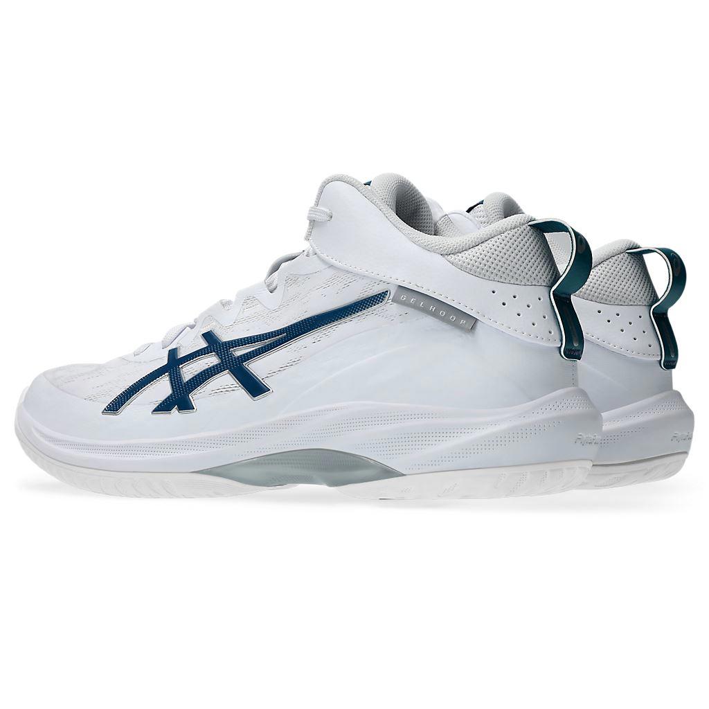 GELHOOP V17 S 男款  籃球鞋 1063A101-100