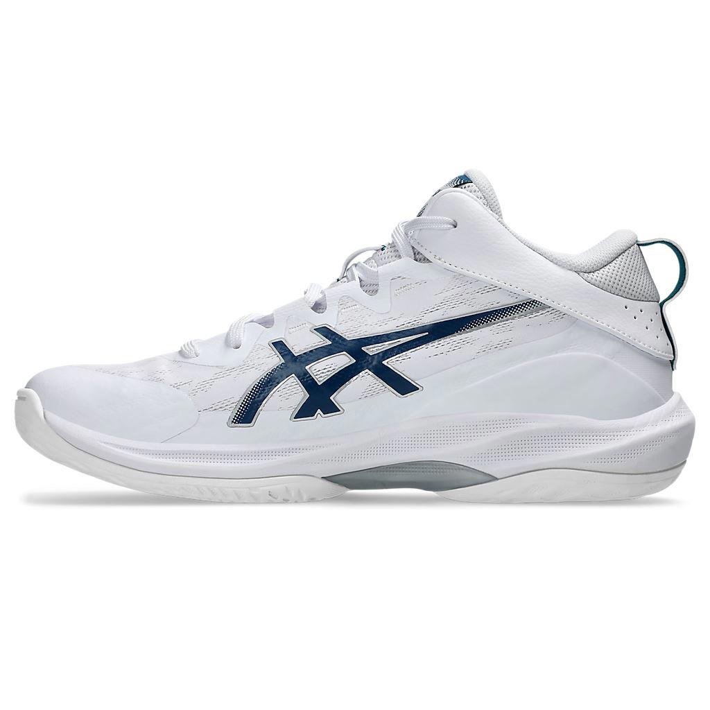 GELHOOP V17 S 男款  籃球鞋 1063A101-100