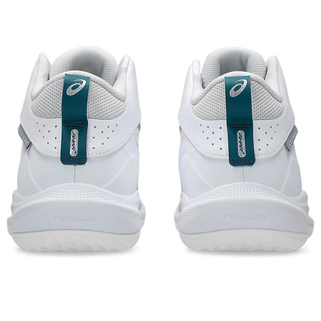 GELHOOP V17 S 男款  籃球鞋 1063A101-100