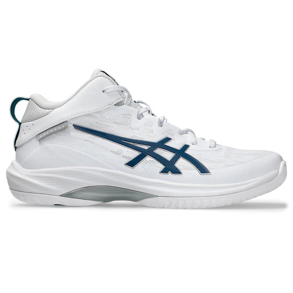 GELHOOP V17 S 男款  籃球鞋 1063A101-100