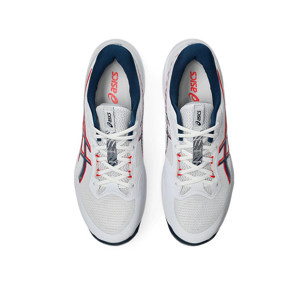 NETBURNER BALLISTIC FF 4 男女中性款  排球鞋 1053A070-101