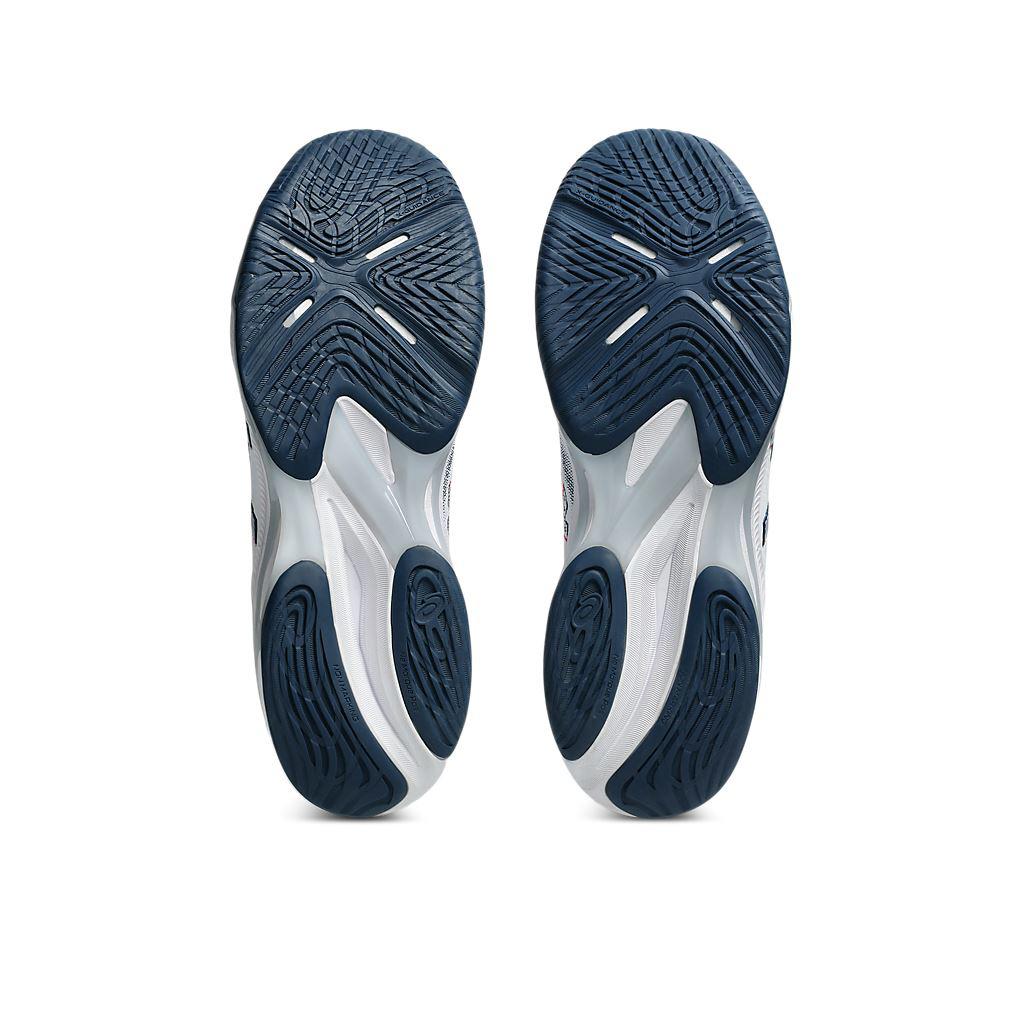 NETBURNER BALLISTIC FF 4 男女中性款  排球鞋 1053A070-101