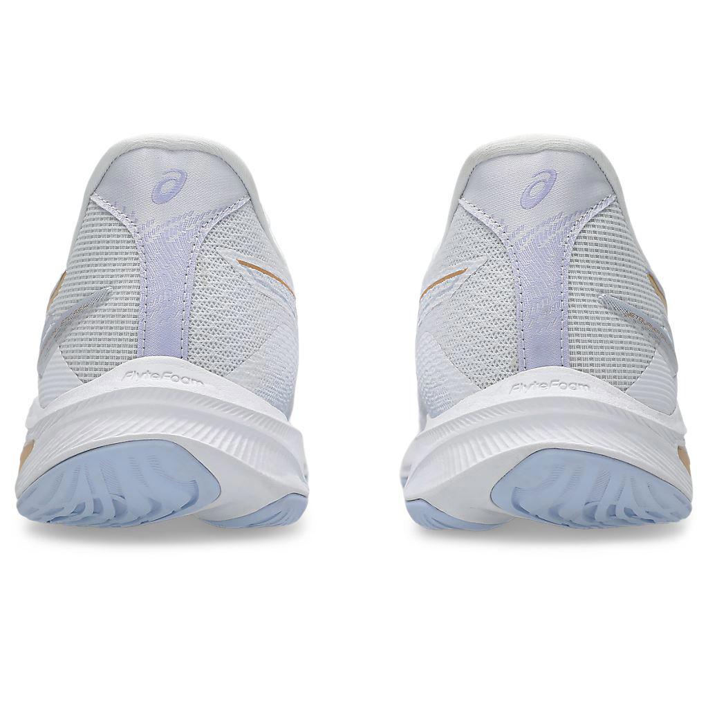 NETBURNER BALLISTIC FF 4 女款  排球鞋 1052A083-102