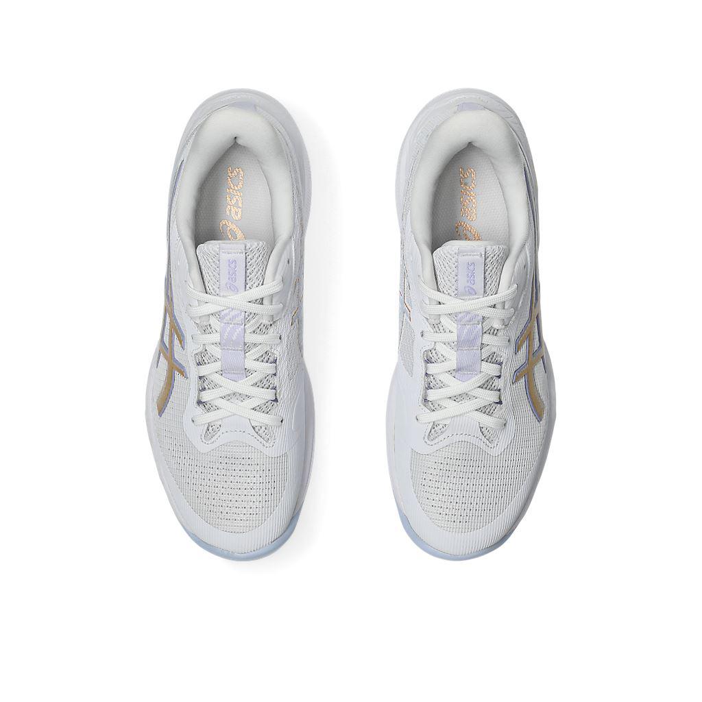 NETBURNER BALLISTIC FF 4 女款  排球鞋 1052A083-102