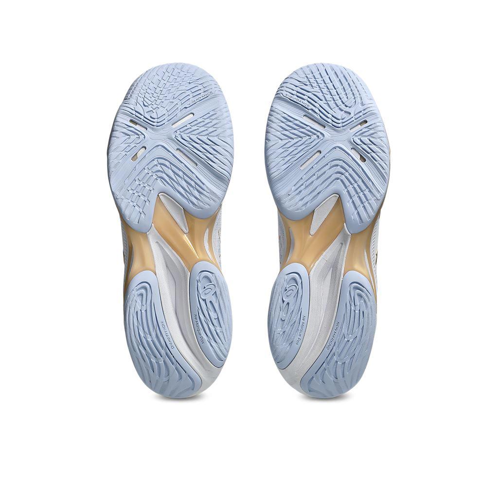 NETBURNER BALLISTIC FF 4 女款  排球鞋 1052A083-102