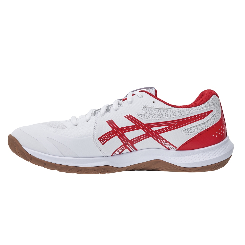 GEL-TACTIC 13 (2E) 男女中性款 寬楦 排球鞋 1073A084-101