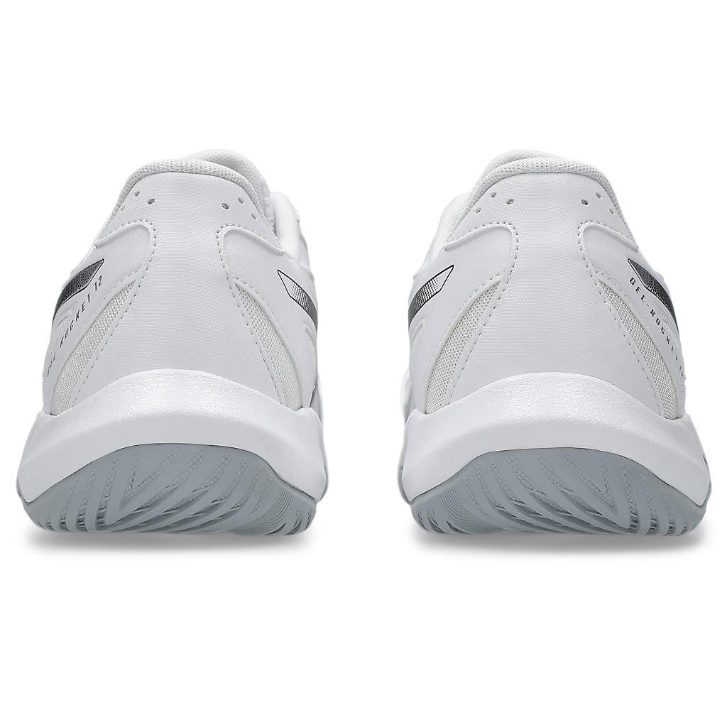 GEL-ROCKET 12 男女中性款  排球鞋 1073A080-101