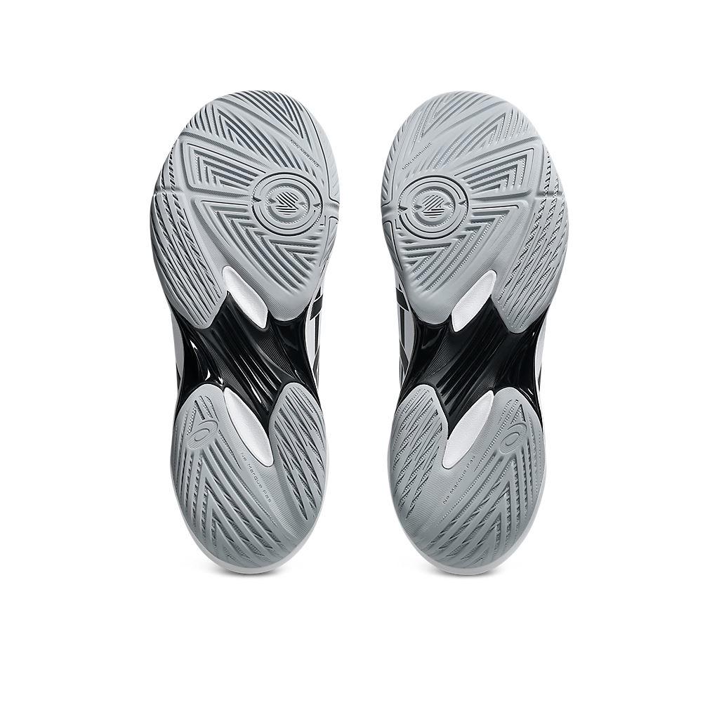 GEL-ROCKET 12 男女中性款  排球鞋 1073A080-101