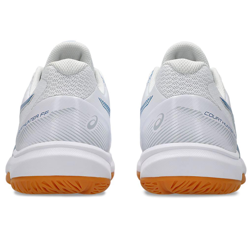 COURT HUNTER FF 男款  羽球鞋 1071A111-102