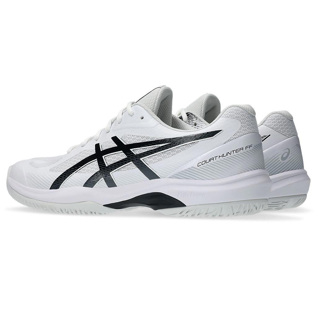 COURT HUNTER FF 男款  羽球鞋 1071A111-101