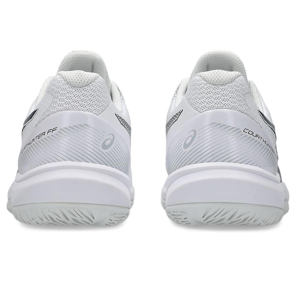COURT HUNTER FF 男款  羽球鞋 1071A111-101