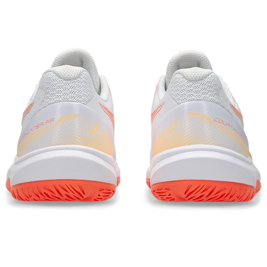 COURT HUNTER FF 女款  羽球鞋 1072A112-100