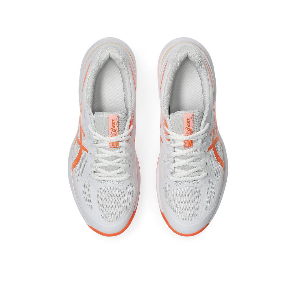 COURT HUNTER FF 女款  羽球鞋 1072A112-100