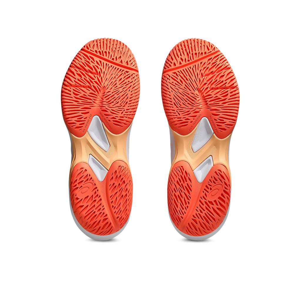 COURT HUNTER FF 女款  羽球鞋 1072A112-100